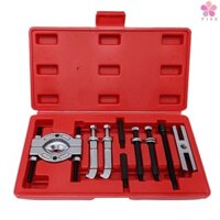 Dụng Cụ Thép Loại Bỏ Vòng Bi Sửa Chữa 40 CR Bộ Dụng Cụ Hợp Kim 9 Chiếc Kéo Tháo Lắp