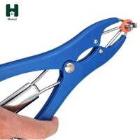 Dụng cụ thiến động vật nuôi / trang trại, Kìm thiến chăn nuôi + Nhẫn (100 Cái)