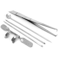 Dụng cụ thiến gà 5 món Dương Ninh thiến gà chuyên nghiệp