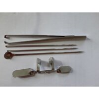 DỤNG CỤ THIẾN GÀ