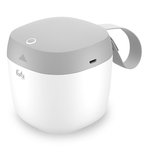 Dụng cụ tiệt trùng UV cầm tay Fatzbaby Mini1 FB4501TN