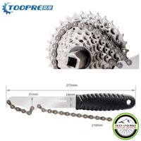 Dụng cụ tool giữ tháo líp xe đạp TOOPRE TP-211