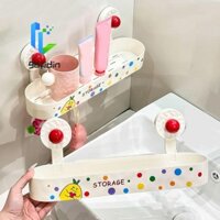 Dụng cụ trang điểm GOFIDIN chống nước thiết thực cho gia đình