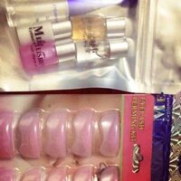 Dụng cụ uốn mi 6d