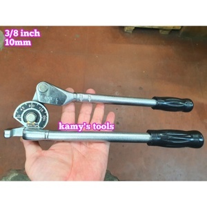 Dụng cụ uốn ống 10 mm CT-Asian CT-364A-06