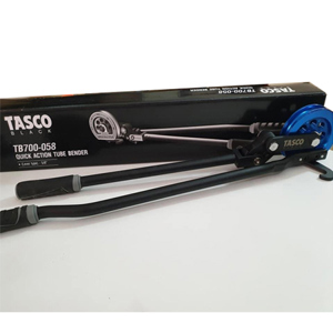 Dụng cụ uốn ống 180 độ Tasco TB700-058