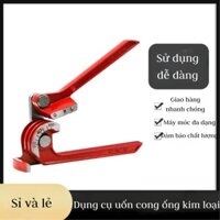 Dụng cụ uốn ống đồng 90/180 độ  bằng tay với ống 6/8/10mm