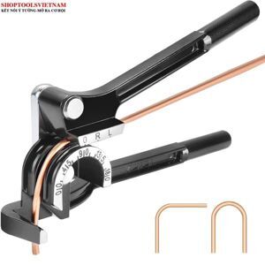 Dụng cụ uốn ống đồng gas lạnh 3 trong 1 mỹ Uniweld 70015