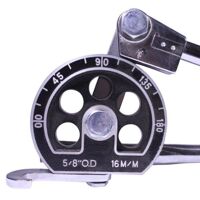 DỤNG CỤ UỐN ỐNG ĐỒNG GITTA 16MM