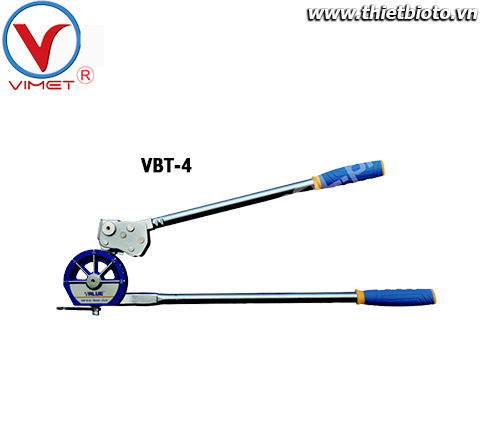 Dụng cụ uốn ống đồng Value VBT-4