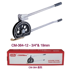 Dụng cụ uốn ống inox 19mm Asian First CT-364A-12