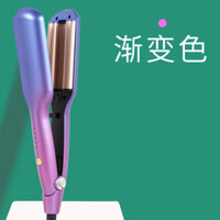 Dụng cụ uốn tóc / / / / / Cần cuộn trứng Máy uốn tóc U sâu 16mm Máy uốn tóc vừa không bị hư hỏng Máy uốn tóc gợn sóng Fl