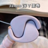 Dụng cụ uốn tóc / / / / Trứng Cuộn Dính Xoăn Tóc Hiện Vật Người Lười Không Làm Tổn Thương Tóc Sóng Lớn Lâu Dài Len Cur