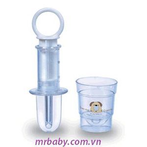 Dung cụ uống thuốc Kuku QB95326