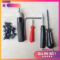 Dụng Cụ Vá Nấm Cho Xe Máy Oto Tiện Lợi