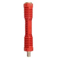 Dụng Cụ Vặn, Tháo Vòi Nước- Tuýp Vặn Ống Nước Đa Năng - Đầu kép- 6 trong 1