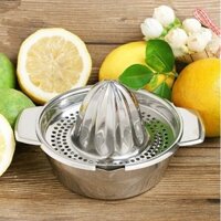 Dụng Cụ Vắt Cam, Ép Cam - Chanh- Bưởi Inox Cao Cấp, Tiện Lợi Khi Sử Dụng