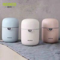 Dụng cụ vắt cam ép trái cây cầm tay cao cấp Ecoco