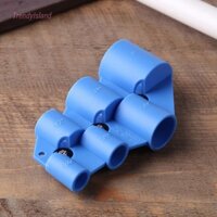 Dụng cụ vát ống 1 / 4 Inch đến 1 Inch Mũi khoan ống đồng cho ống nhôm bằng đồng PVC PPR CPVC [TrendyIsland.vn]