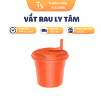 Dụng cụ vắt rau ly tâm cao cấp, quay rau | TVKITCHEN