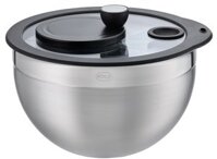 Dụng Cụ Vắt Rau Roesle 15695 Nắp Kính