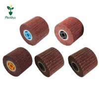 Dụng cụ vẽ bề mặt bánh xe, Dụng cụ đánh bóng, Di động