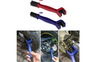 Dụng Cụ Vệ Sinh Dây Sên Xe 3 Chiều Cao Cấp