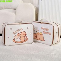 Dụng cụ vệ sinh FIRE LIMIT Đồ dùng du lịch thông thường dung lượng lớn