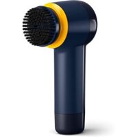 Dụng Cụ Vệ Sinh Giày Da Lộn Bằng Nhựa PVC PHILIPS GCA1000 / 60 - Bảo Hành Chính Hãng 2 Năm