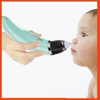 Dụng cụ vệ sinh mũi cho bé Litte- Máy hút mũi cho bé giá sỉ