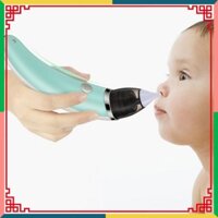 Dụng cụ vệ sinh mũi cho bé Litte- Máy hút mũi cho bé Giá Rẻ