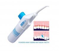 Dụng Cụ Vệ Sinh Răng Miệng Power Floss