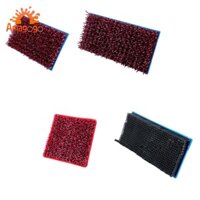 Dụng cụ vẽ tranh Dab, vách thạch cao và trần hoàn thiện DIY, Dụng cụ cầm tay Dab,