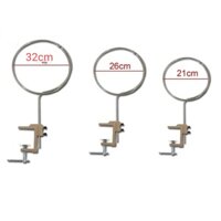 Dụng cụ VÒNG LUỒN CHUN, thun , dây, quần áo (GIÁ 1 CÁI)