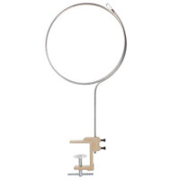 Dụng cụ VÒNG luồn chun, thun, dây, quần áo được sử dụng trong ngành may mặc(Gía 1 cái)