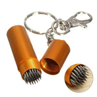 Dụng Cụ Xăm Đầu Cơ BiDa/Dụng Cụ Xăm Đầu Cơ Bi a/Xăm Đầu Gậy BiDa[Chất Liệu Nhôm]