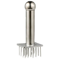 Dụng cụ xăm thịt Inox 201