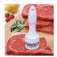 Dụng cụ xăm thịt