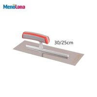 Dụng cụ xây dựng trát vữa có tay cầm chống trượt nhẹ trát vữa nhẹ cho ván tường thạch cao