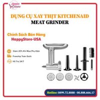 Dụng cụ xay thịt KitchenAid Meat Grinder