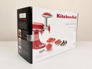 Dụng Cụ Xay Thịt Meat Grinder