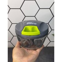 Dụng Cụ Xay Thực Phẩm Đa Năng Mini OLIVO MPC400A – Xay Tỏi Ớt, Xay Thịt,...