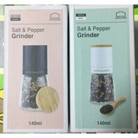 Dụng cụ xay tiêu lưỡi sứ Lock&Lock CKO115 - DF011