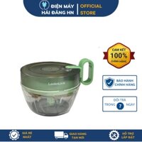 Dụng cụ xay tỏi ớt Lock&Lock 400ml 650ml CKS302 - CKS313 Điện Máy Hải Đăng HN