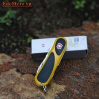 Dụng cụ xếp đa năng EvoGrip Victorinox S18 2.4913.SC8