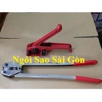 Dụng cụ xiết dây đai bằng tay Ybico