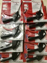 DỤNG CỤ XỊT GIÓ BOGAO THẲNG 100MM BG-100T