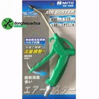 Dụng cụ xịt hơi MITO MI-126