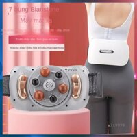 Dụng Cụ Xoa Bụng Bianstone Dụng Cụ Xoa Bụng Dụng Cụ Xoa Bóp Vùng Bụng Dụng Cụ Xoa Bóp Vùng Eo Dụng Cụ Vật Lý Trị Liệu