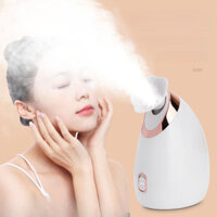Dụng Cụ Xông Hơi Mặt Phun Nóng Dụng Cụ Làm Đẹp Mặt Dụng Cụ Bổ Sung Nước Giữ Ẩm Máy Phun Hơi Nước Nóng Lạnh Gia Dụng Máy